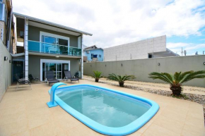 Casa à Beira Mar - Praia do Sonho - PLH007